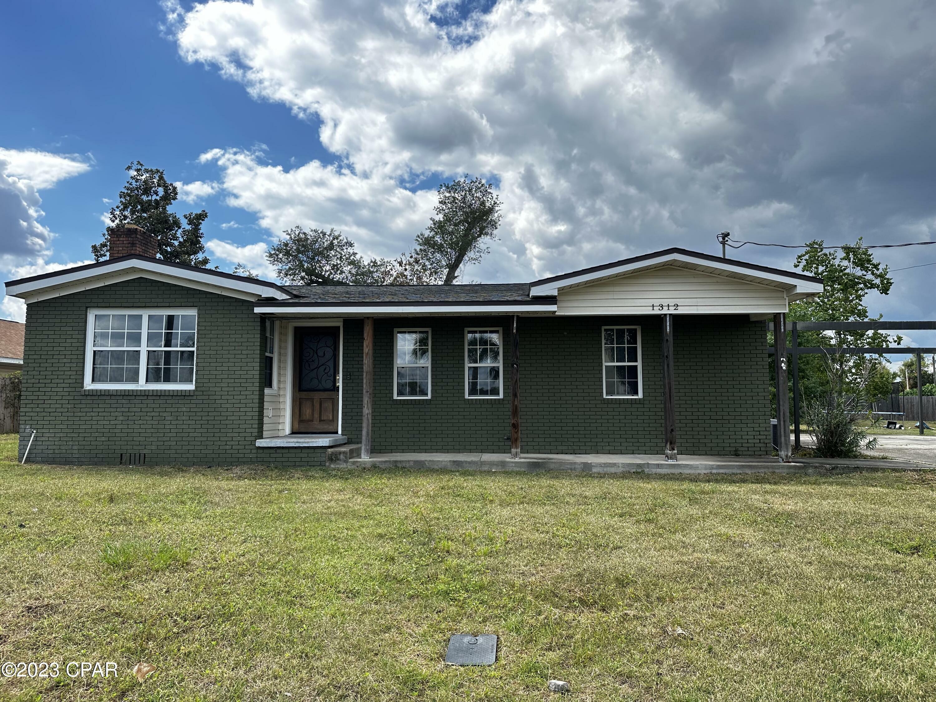 Property Photo:  1312 Alabama Avenue  FL 32444 