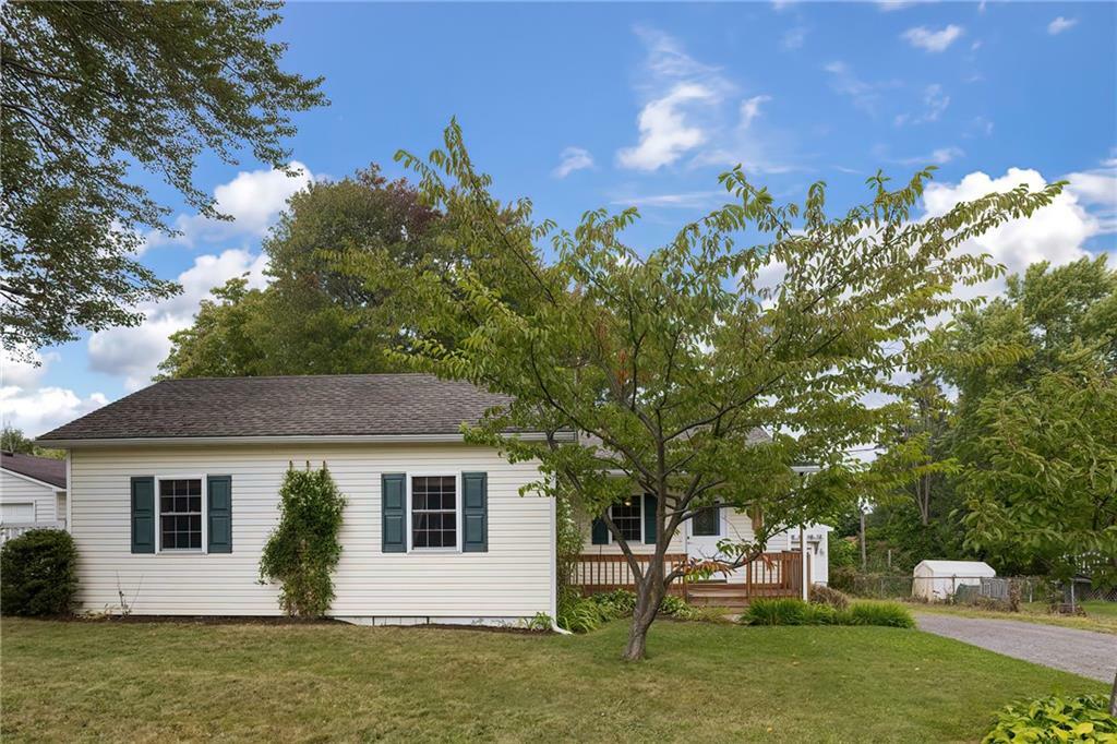 Property Photo:  3230 W 39th Street  PA 16506 