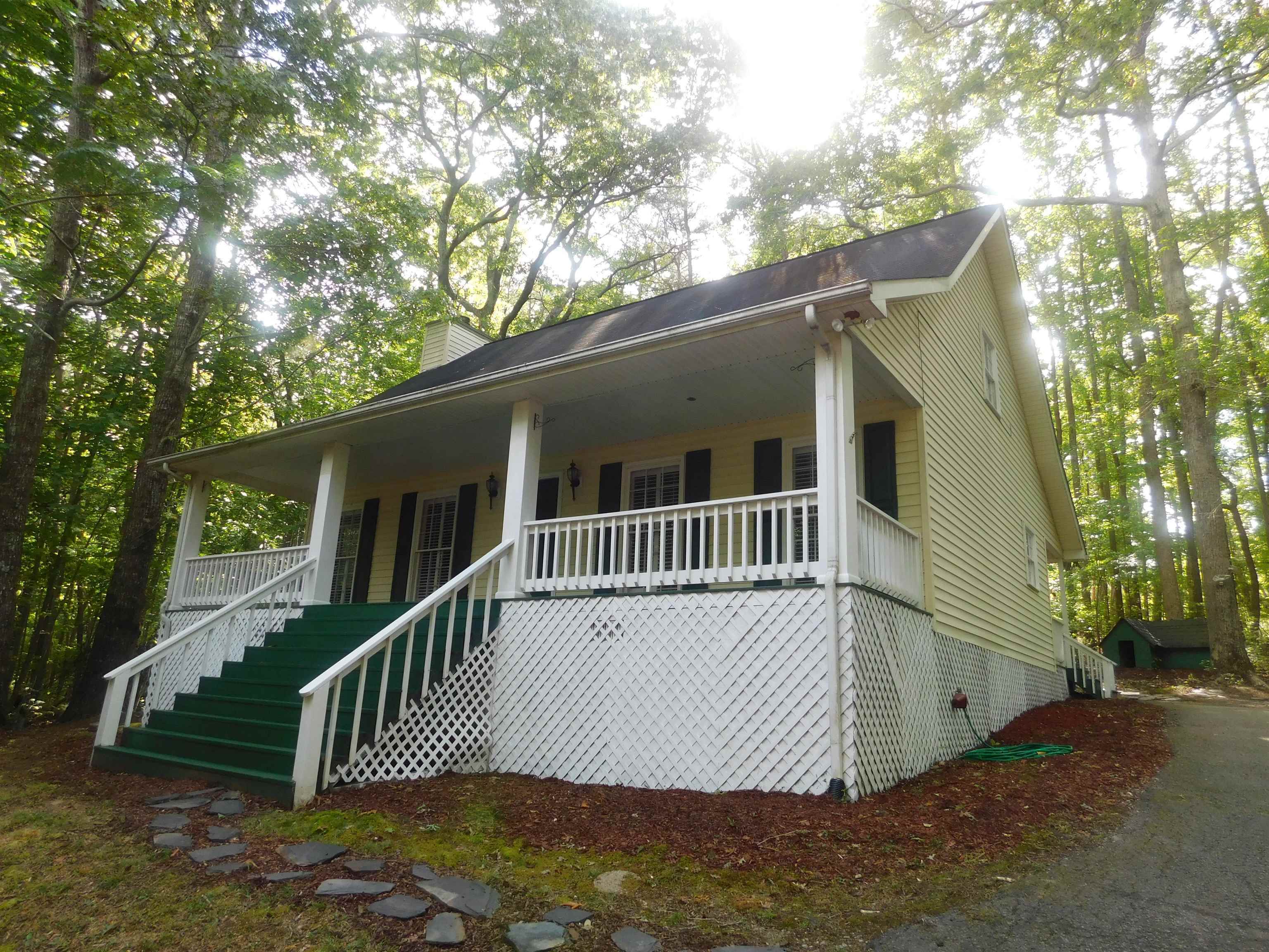 Property Photo:  224 Truelove Road  GA 30528 