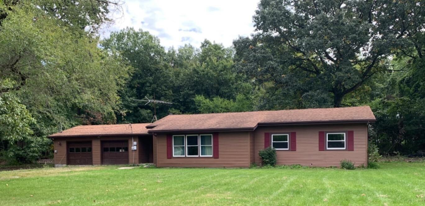 Property Photo:  543 N 325  IN 46385 