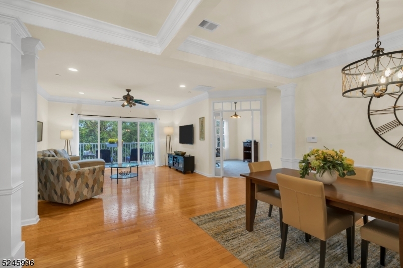 Property Photo: 5205 Chesterwood Way NJ 08873