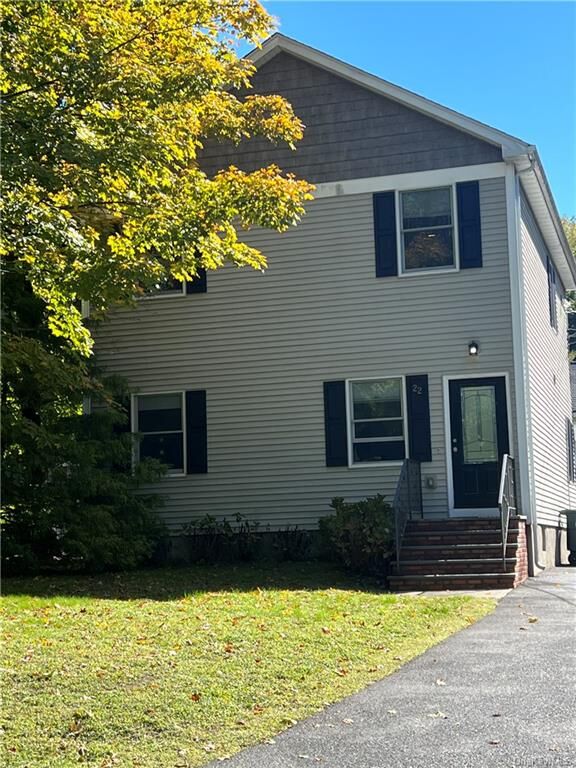 Property Photo:  22 Anderson Road 1A  NY 10536 