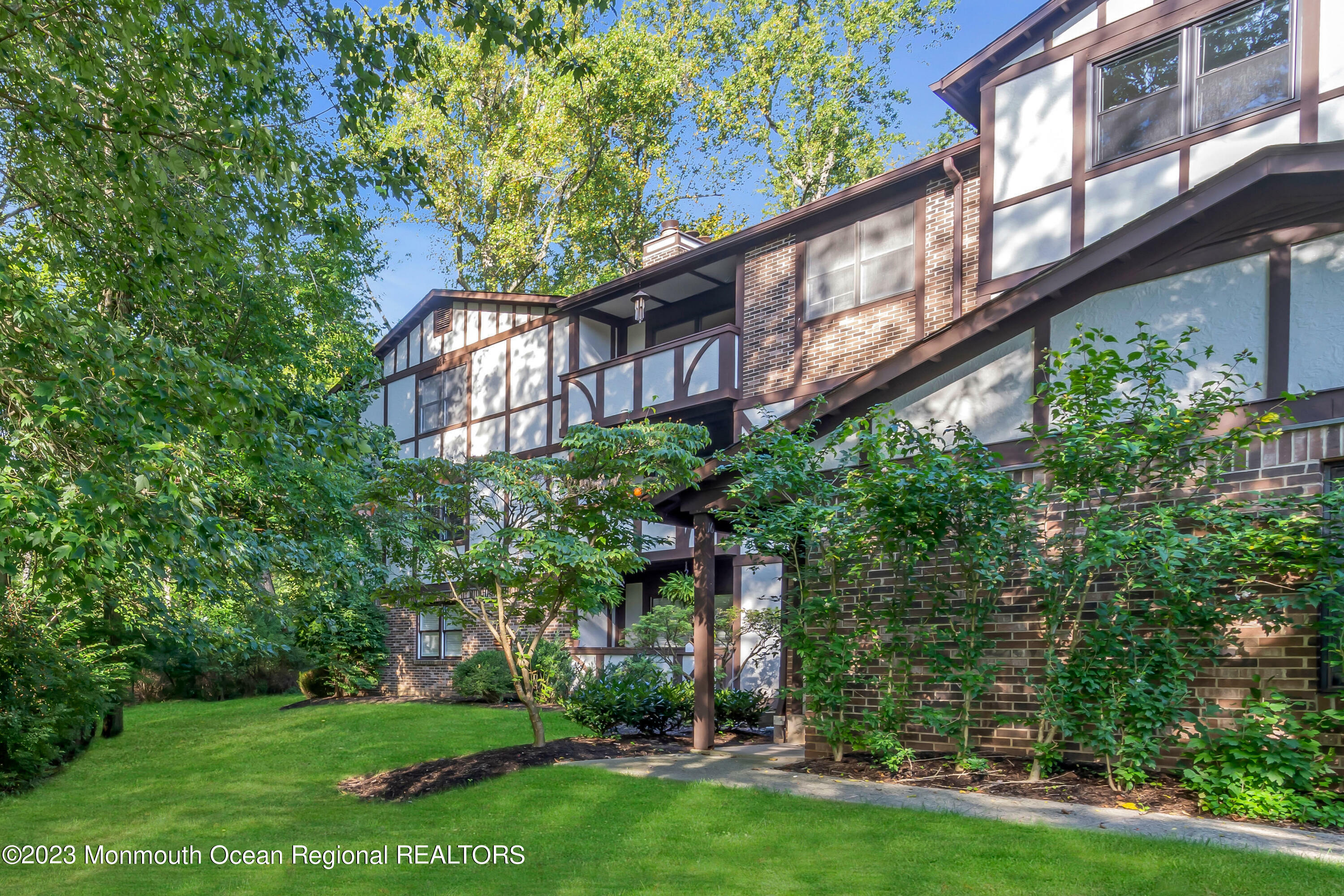 Property Photo: 16 Heritage Drive G NJ 07928