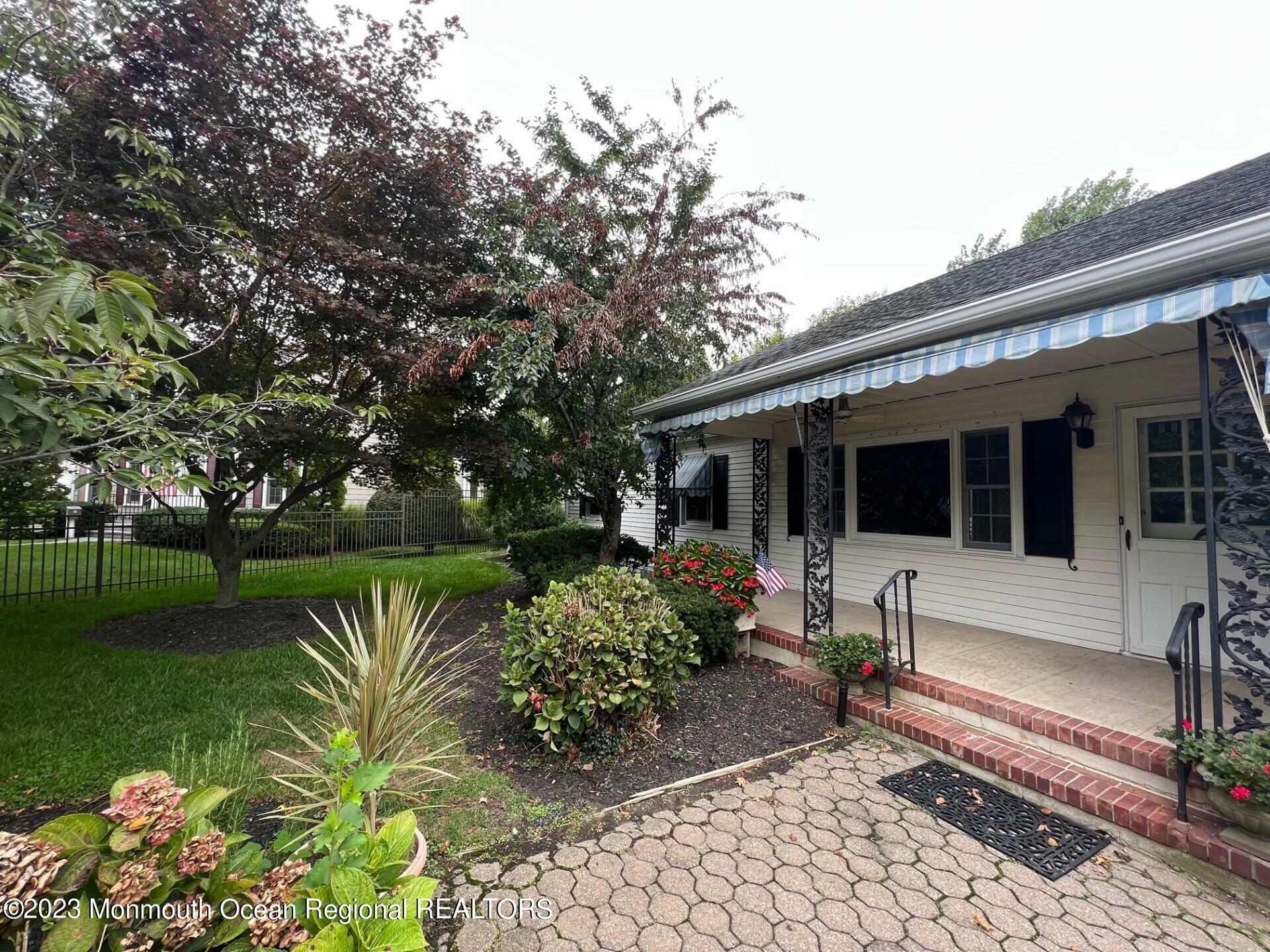 Property Photo: 50 Willow Way NJ 08736