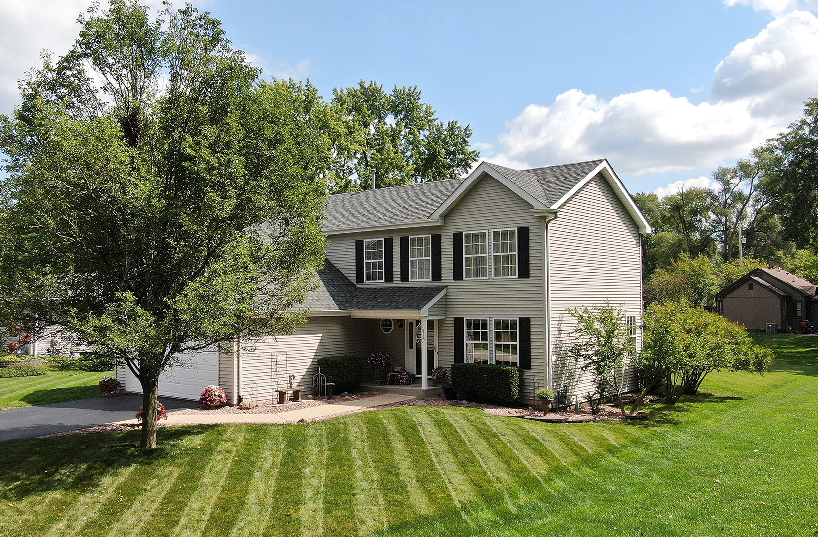 Property Photo: 10903 3rd Street IL 60448