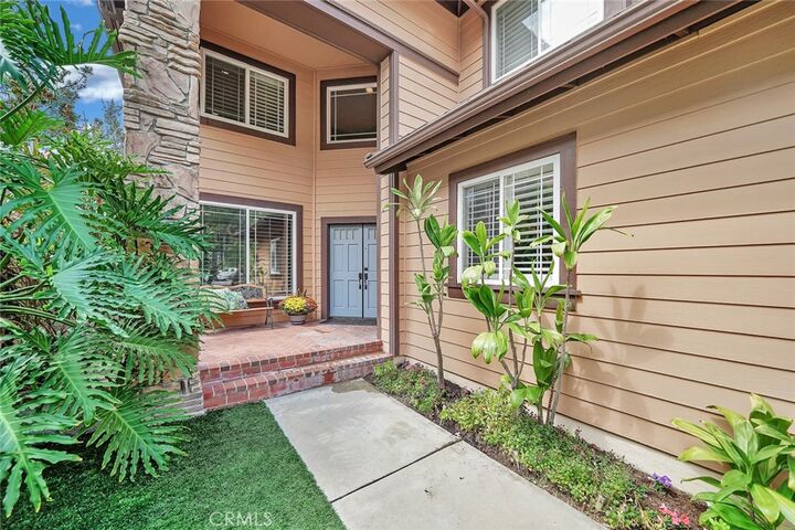 Property Photo: 22765 Burlwood CA 92692