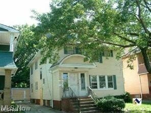 Property Photo:  1984 Nelawood Road  OH 44112 