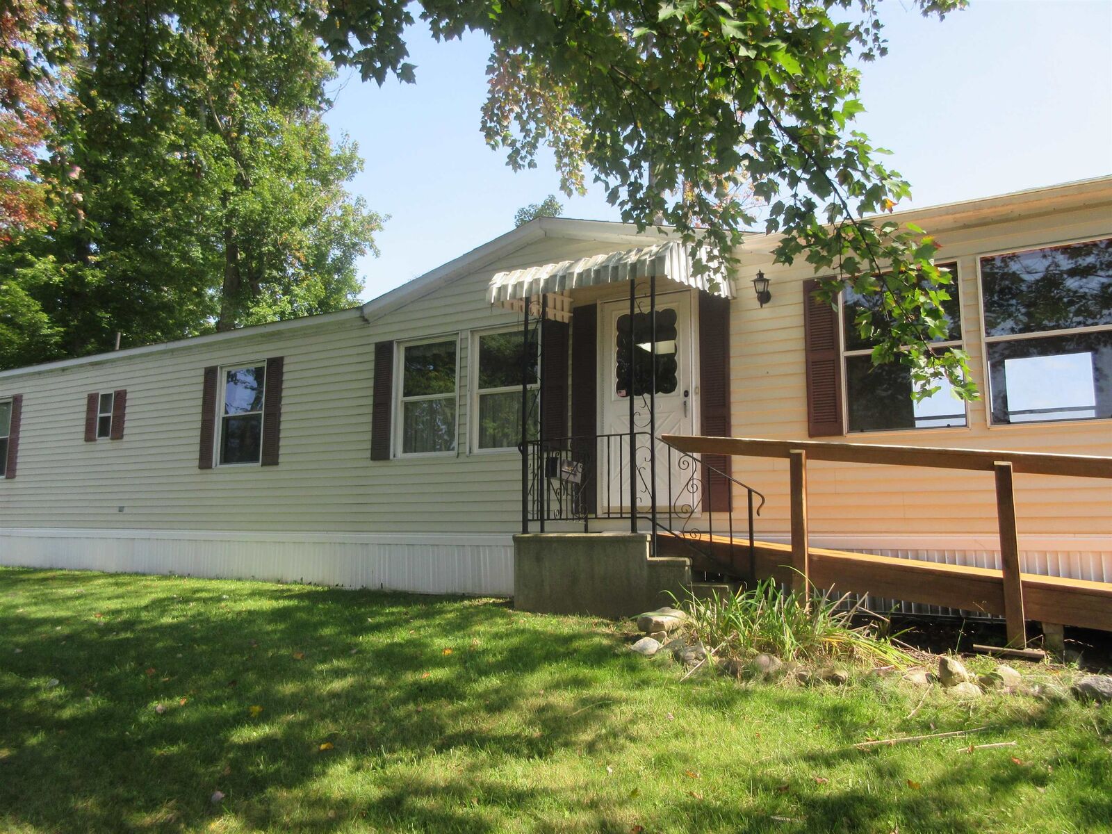 Property Photo: 11 Preston Park VT 05701