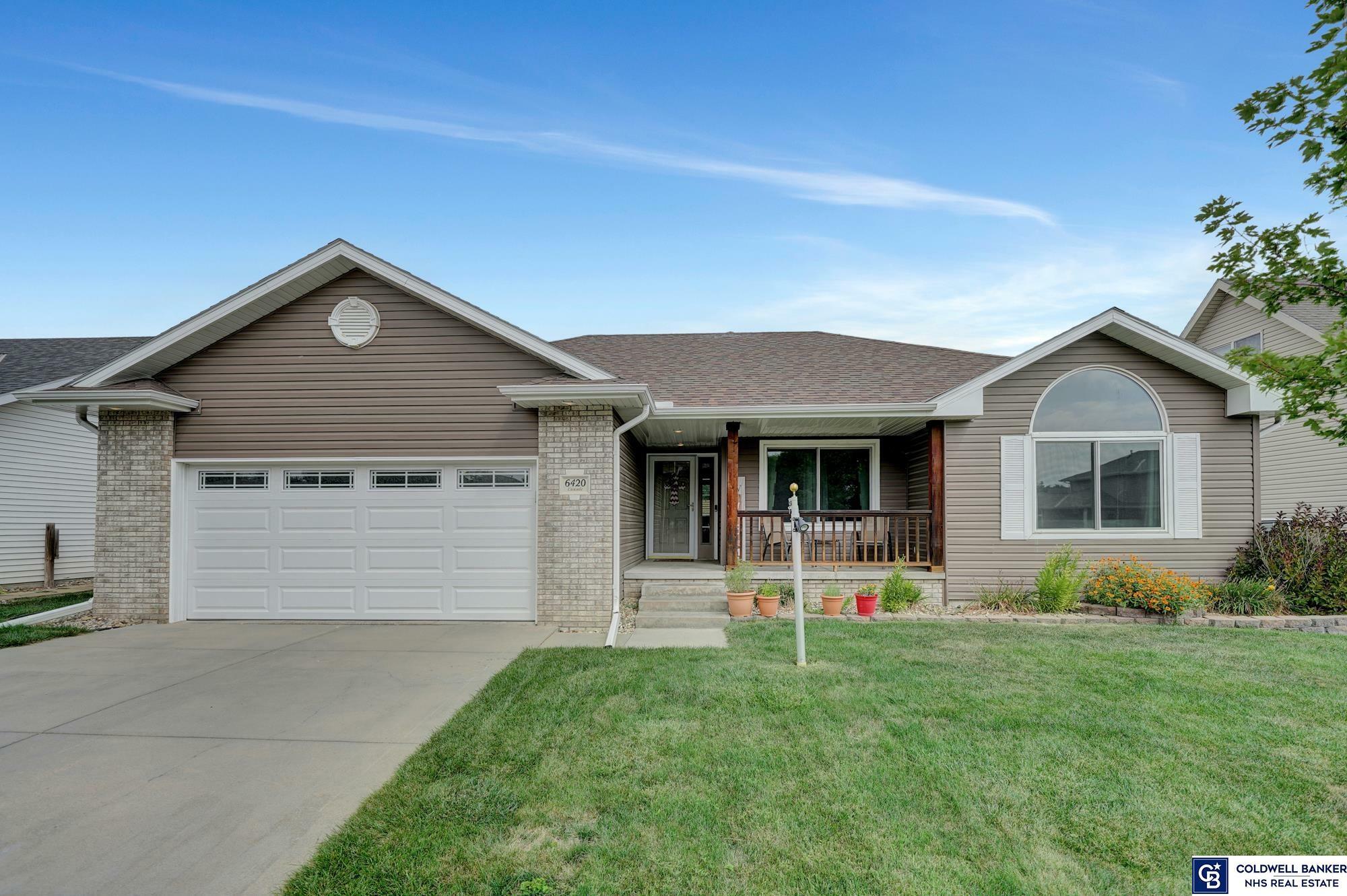 6420 Cascade Drive  Lincoln NE 68504 photo