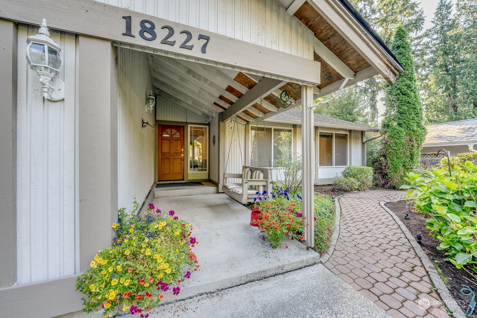 Property Photo:  18227 NE 176th Street  WA 98072 