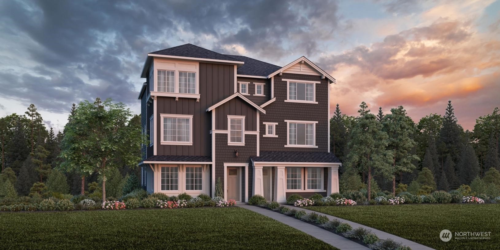 Property Photo: 27138 Site 321 NE Walden Way WA 98019