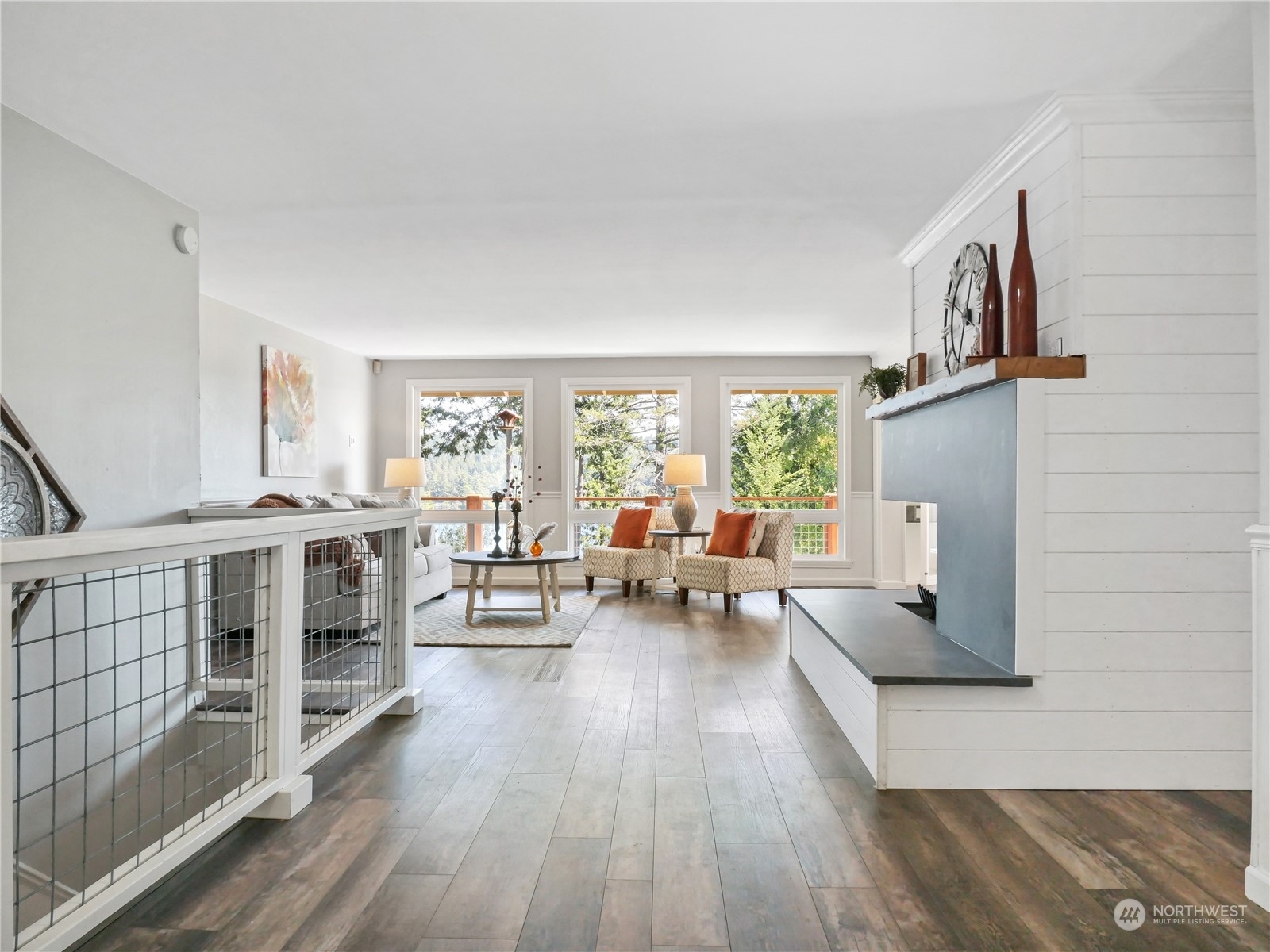 Property Photo: 14101 Goodrich Drive NW WA 98329