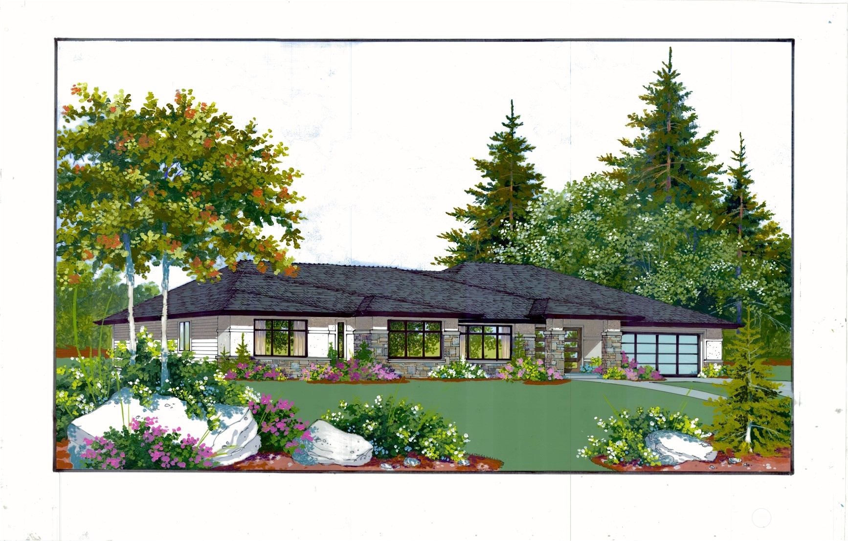 12608 NE 30th Street  Bellevue WA 98005 photo