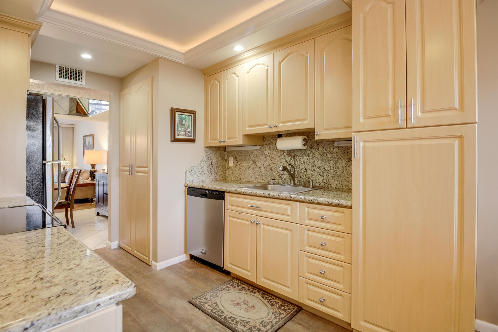 Property Photo:  3286 Arcara Way 306  FL 33467 