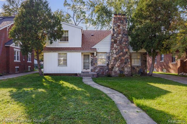 Property Photo:  14425 Grandmont Avenue  MI 48227 