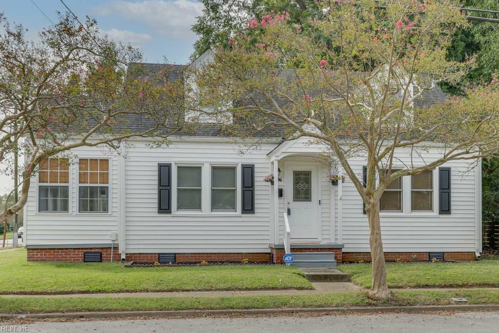 Property Photo:  965 Norview Avenue  VA 23513 