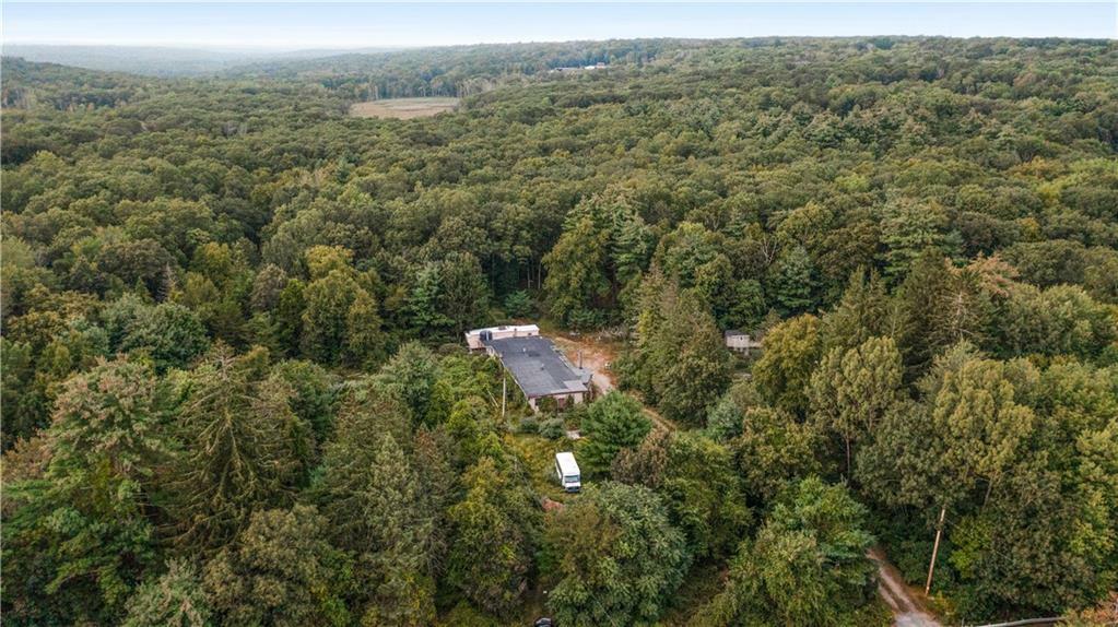Property Photo: 1151 Danielson Pike RI 02857