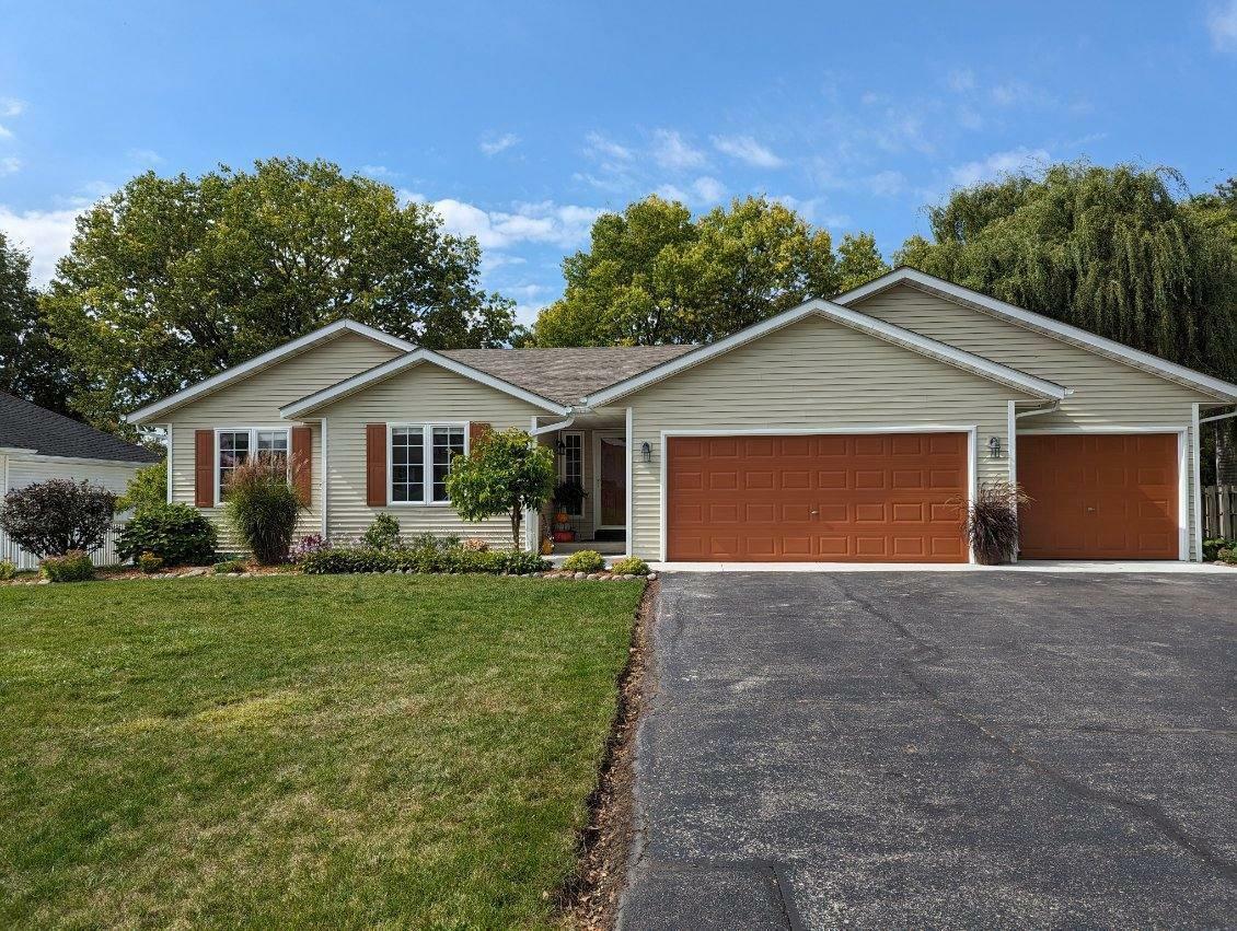 Property Photo:  11280 Linden Blossom Lane  IL 61073 