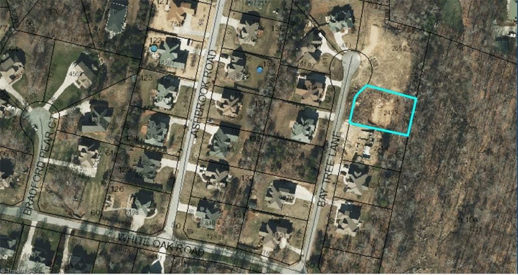 Property Photo: 188 Bay Tree Lane NC 27360