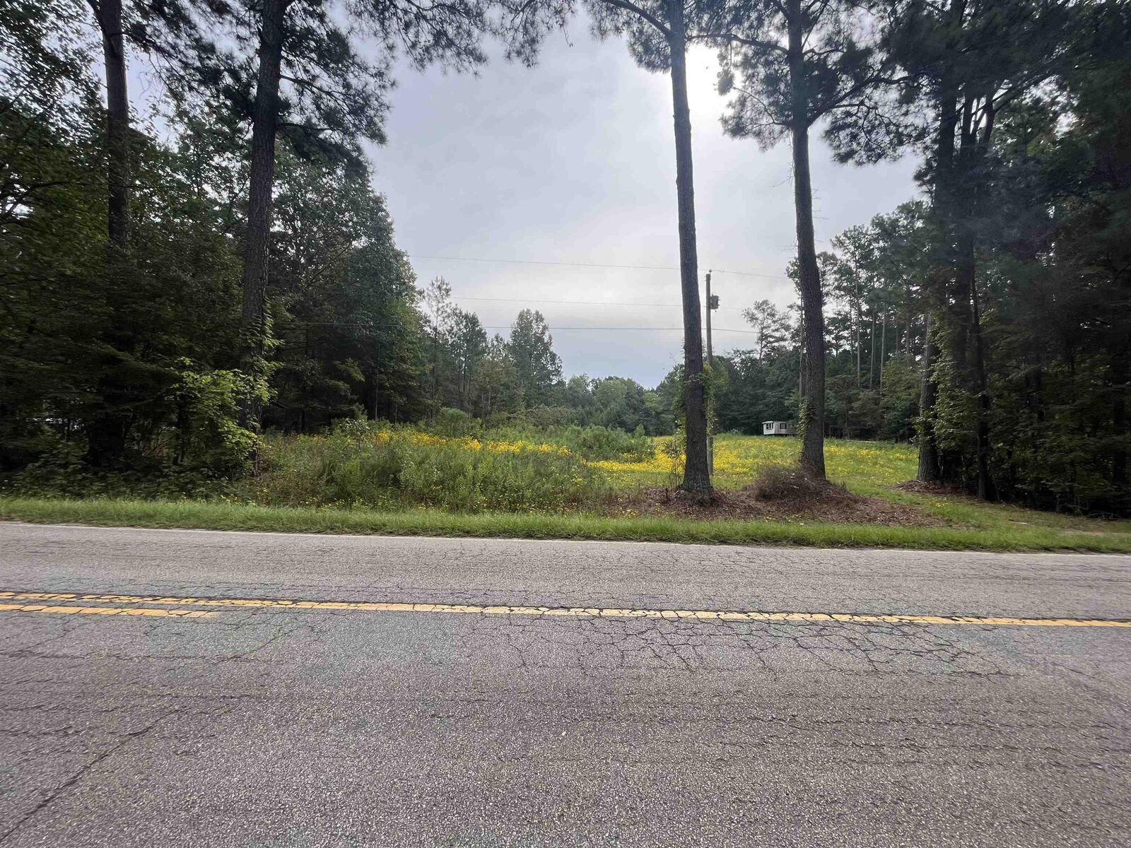 Property Photo:  780 Richardson Road  NC 27597 