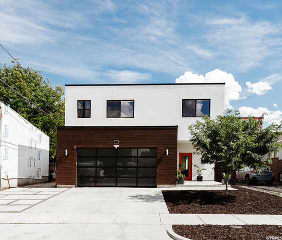 Property Photo: Address not disclosed UT 84106