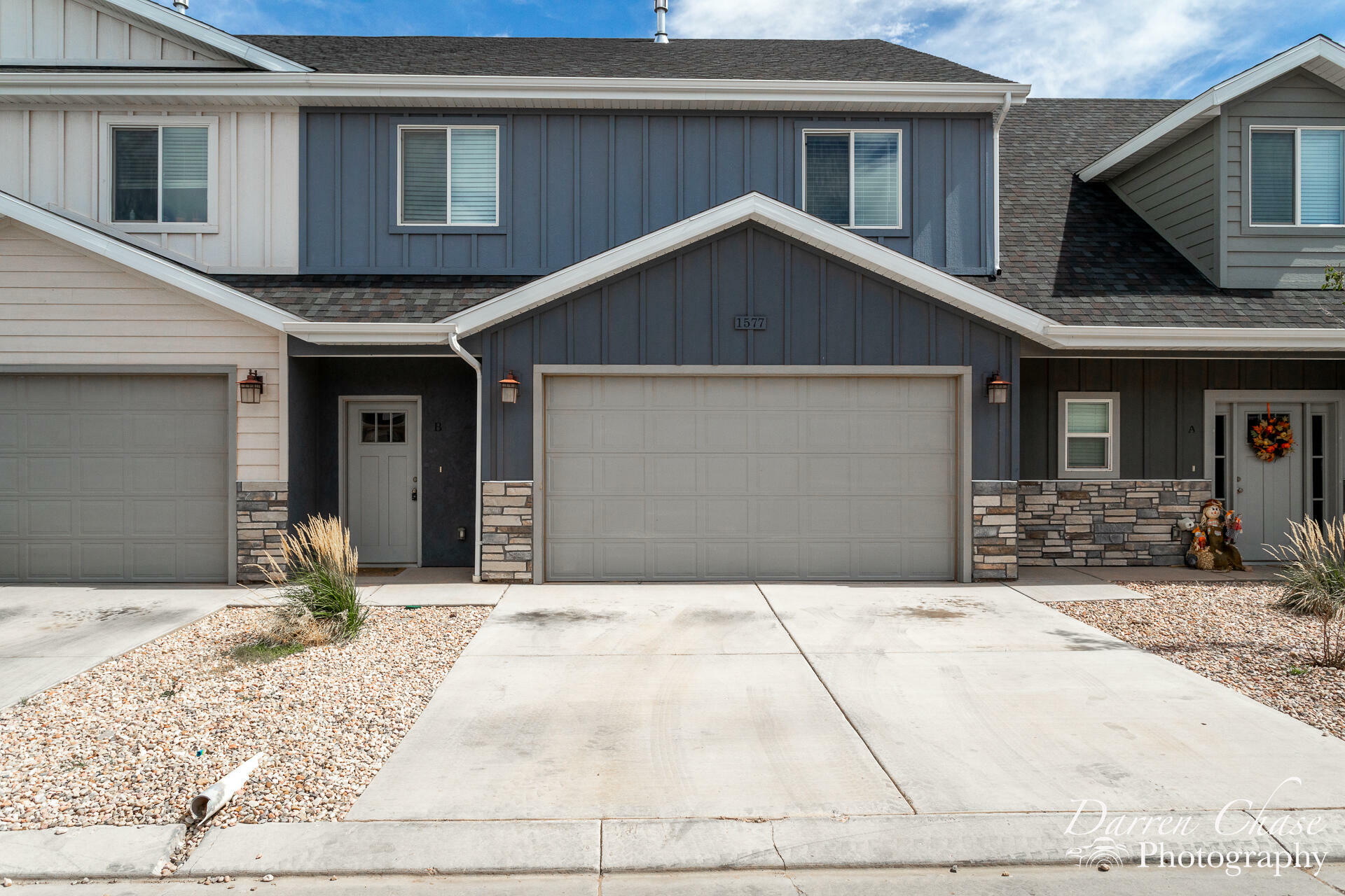 Property Photo:  1577 S 1450 Topaz Dr B  UT 84720 