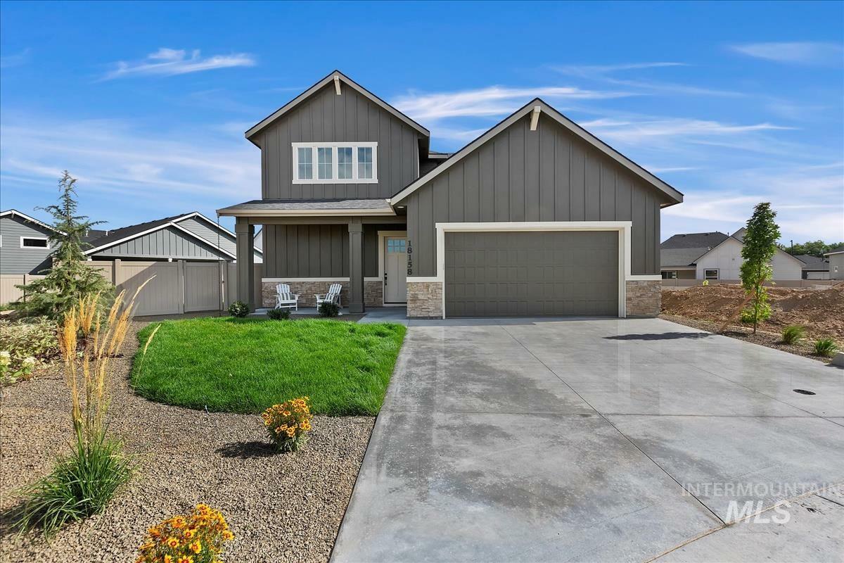 18158 N Tulip Pl.  Nampa ID 83687 photo