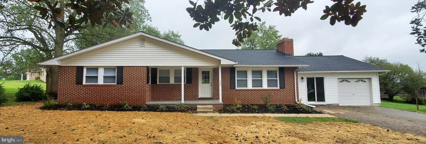Property Photo: 307 Scenic Drive MD 21001