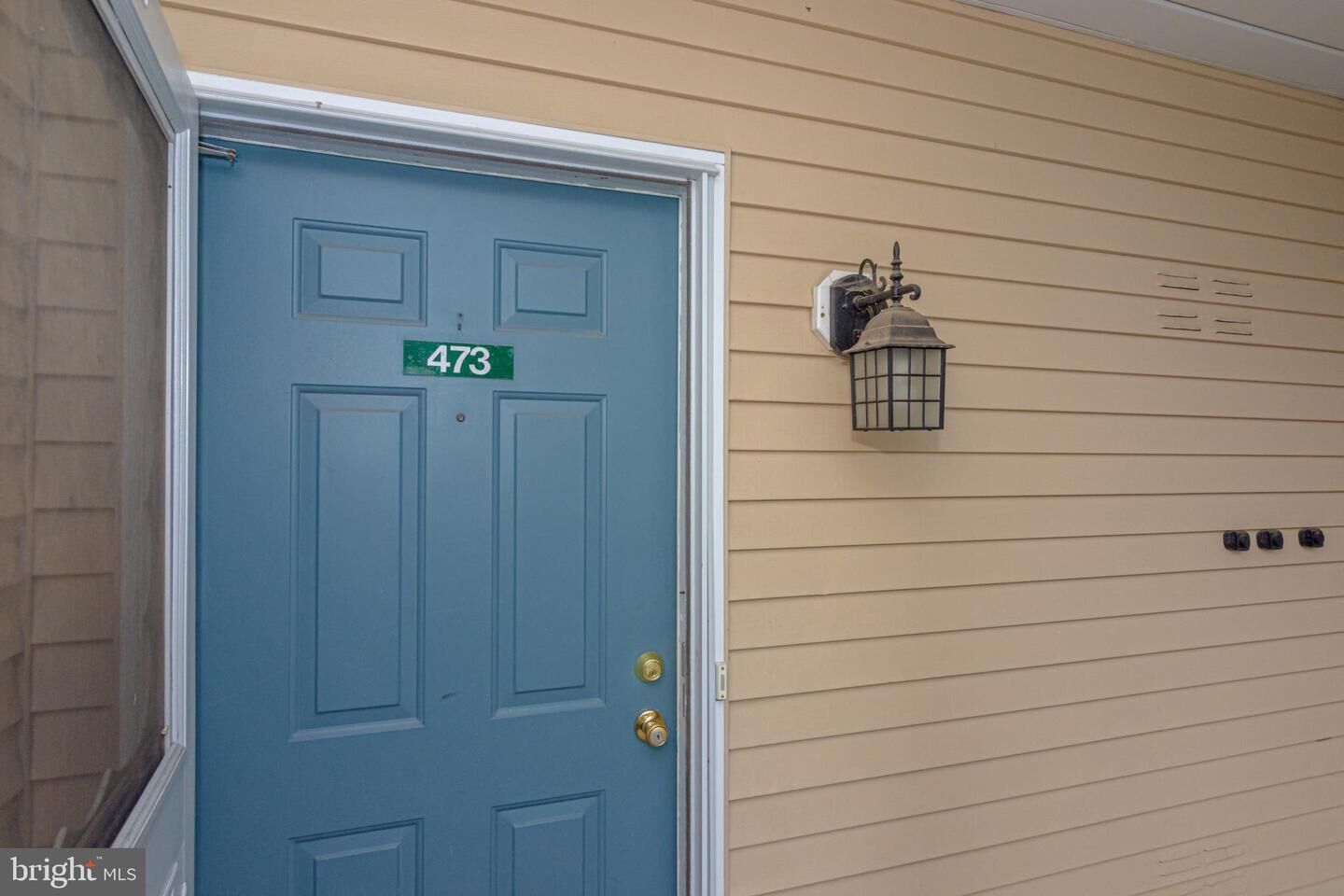 Property Photo: 473 Silvia Street NJ 08628
