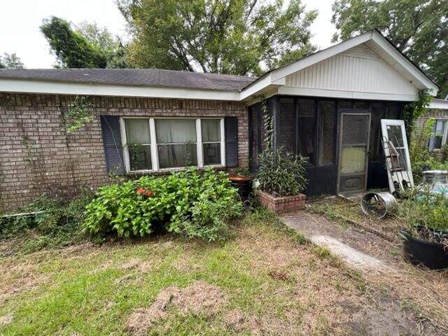 Property Photo: 1908 Savage Road SC 29407