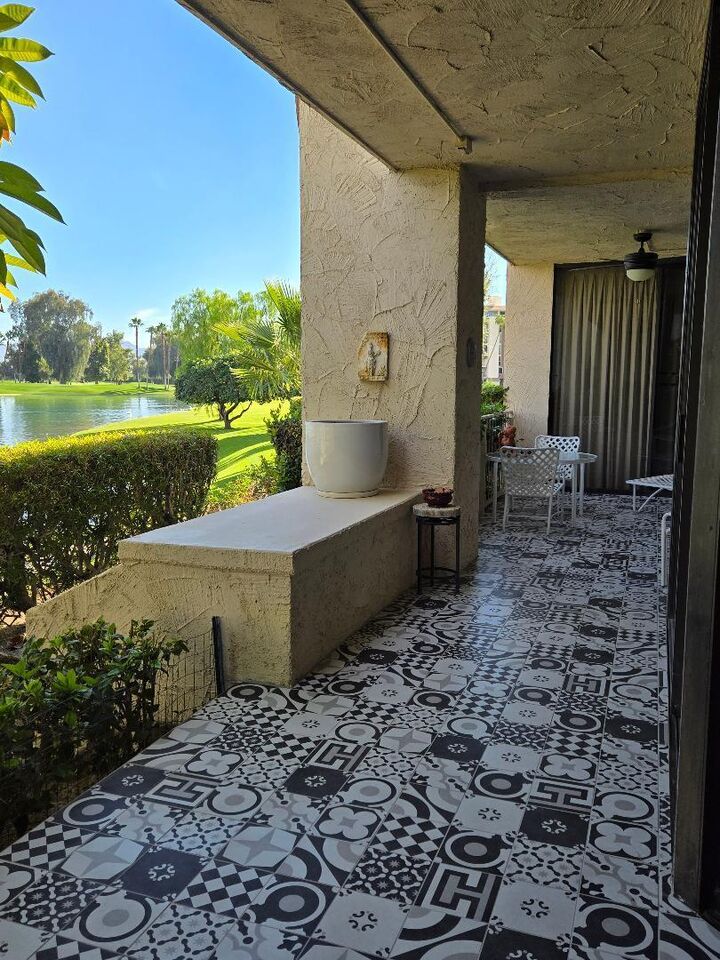 Property Photo: 910 Island Drive 113 CA 92270