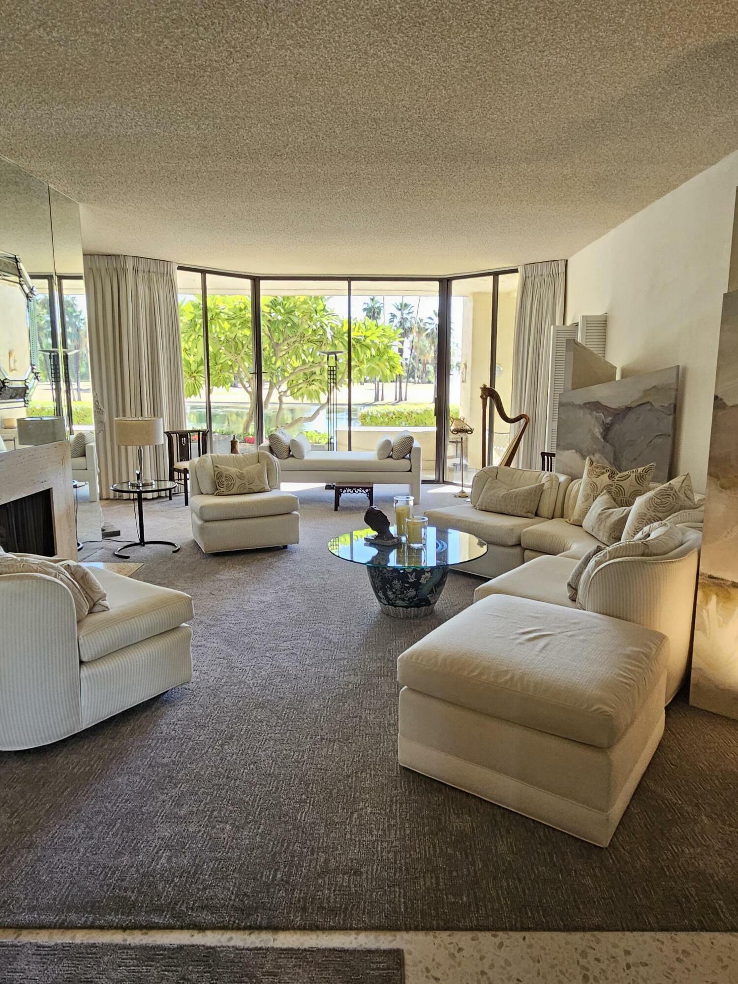 Property Photo: 910 Island Drive 113 CA 92270
