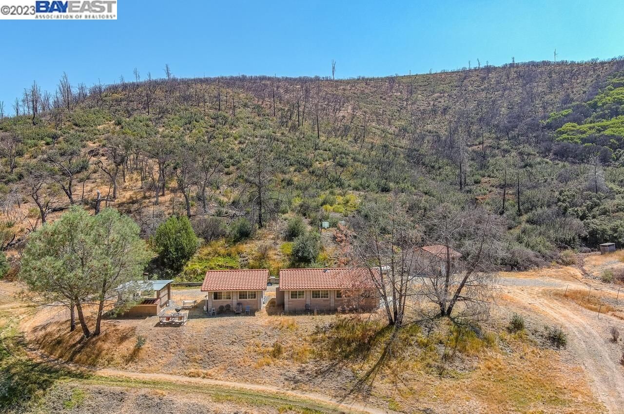 Property Photo: 51000 Mines Rd. CA 95140