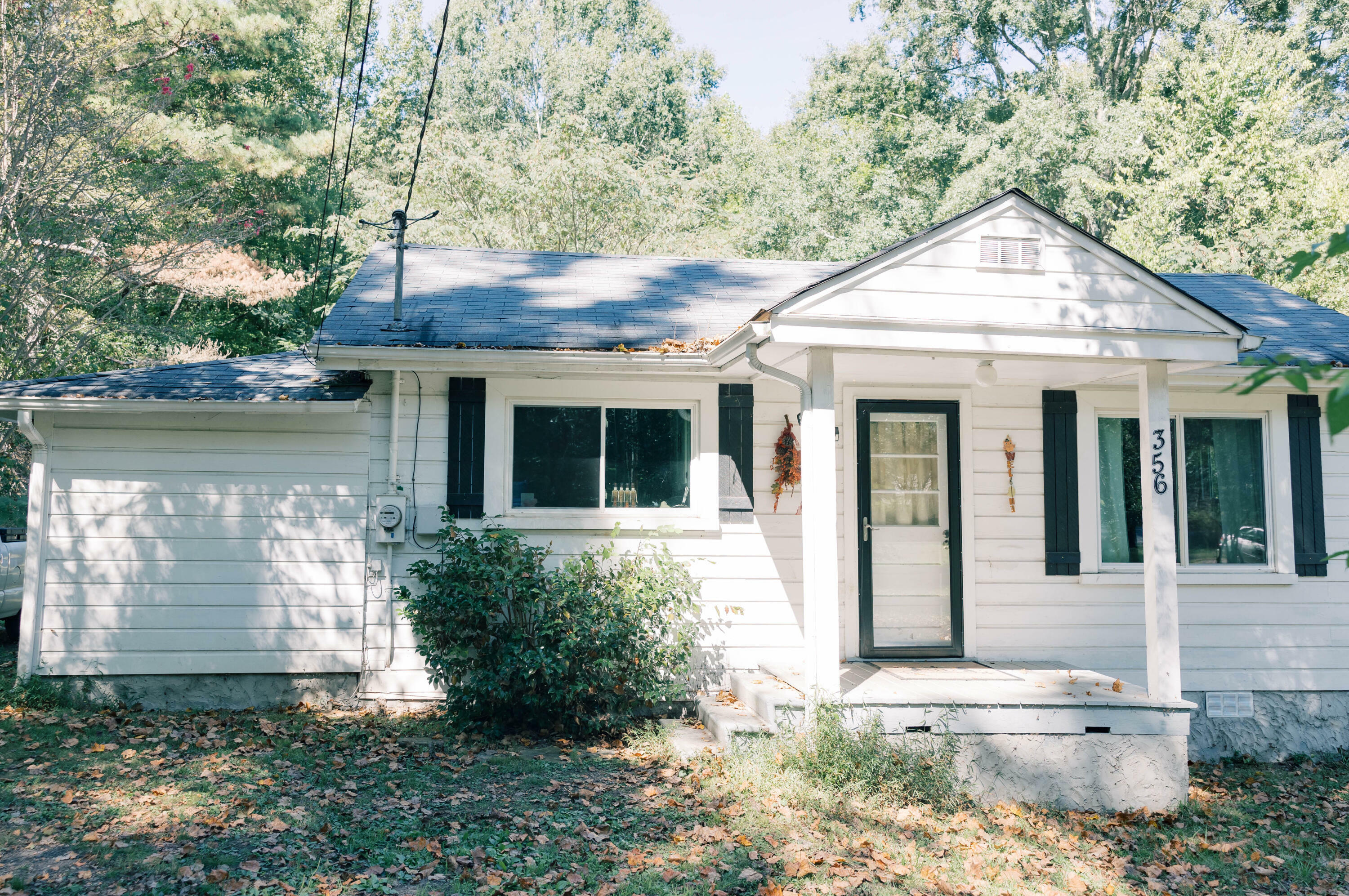 Property Photo:  356 Caprice Rd  GA 30720 