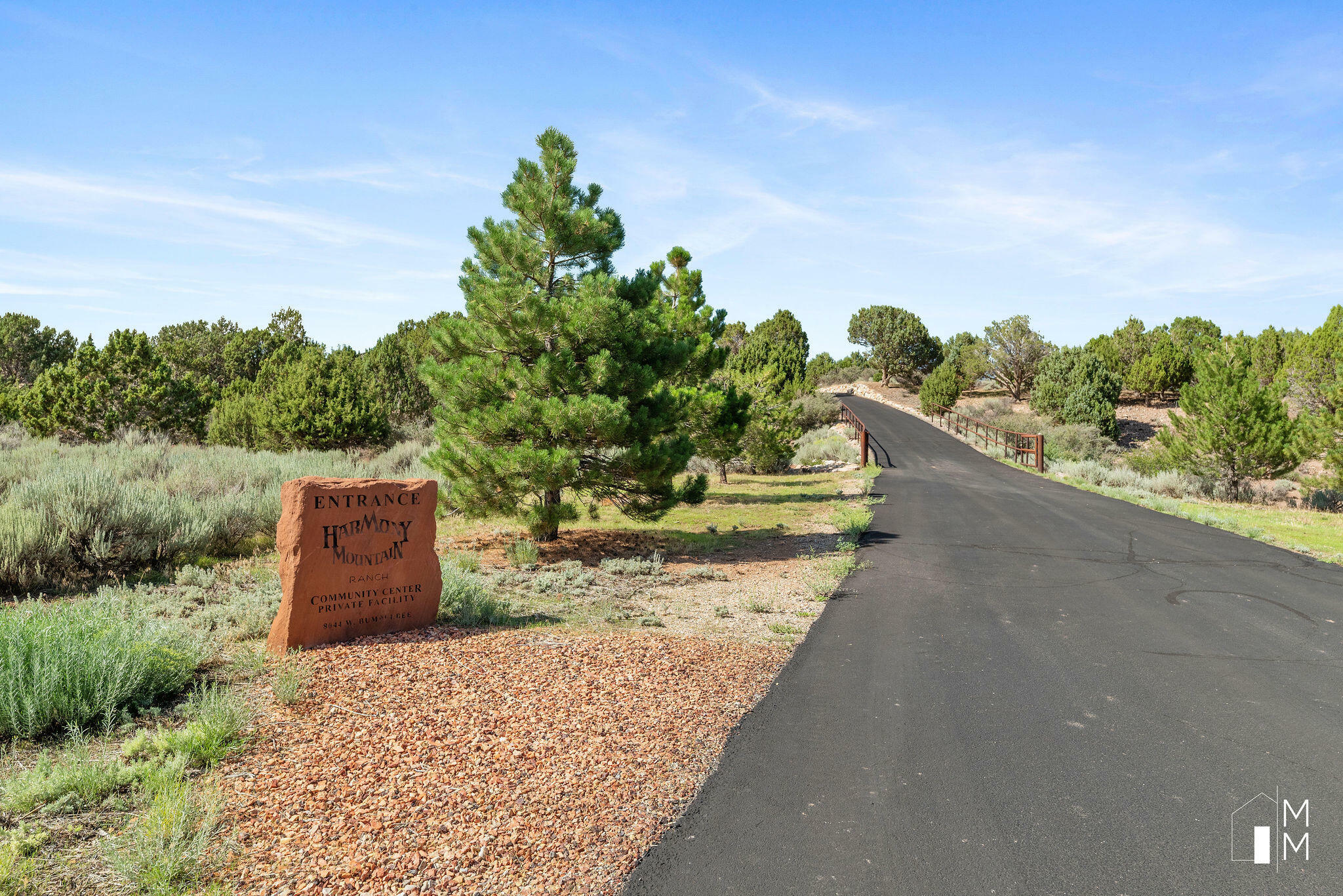 Property Photo:  Lot 16 Harmony Mountain Ranch  UT 84720 