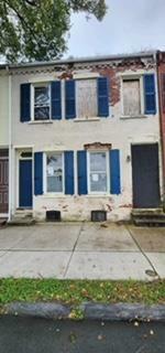 Property Photo:  1028 Chew Street  PA 18102 