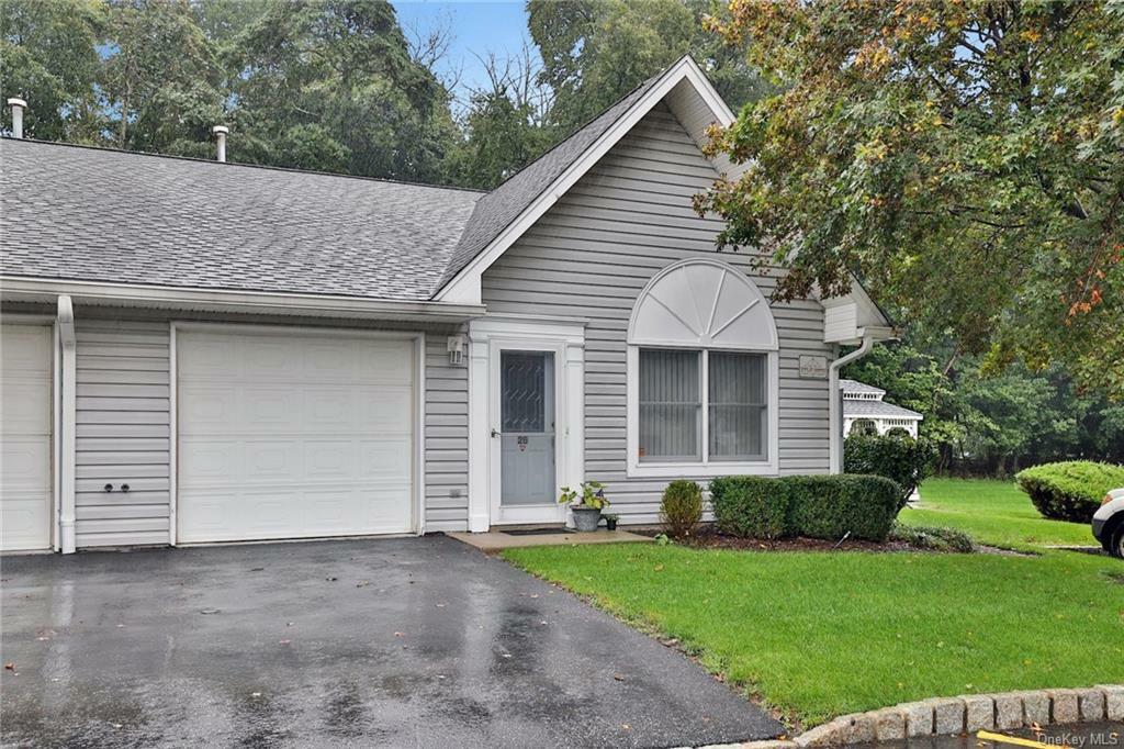 Property Photo: 26 Windsor Circle NY 10956