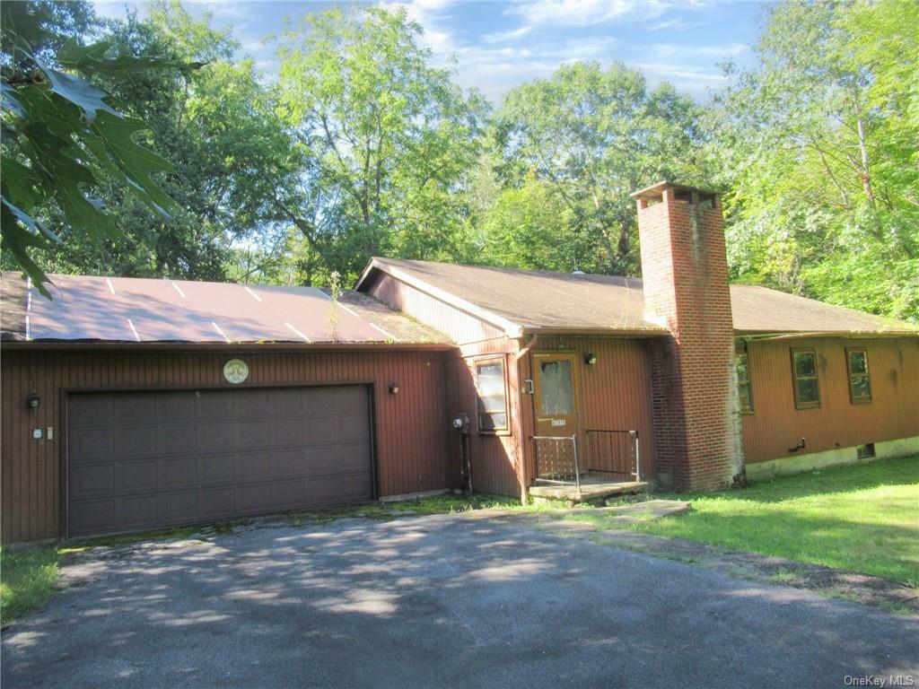 Property Photo:  7 Mullock Road  NY 10940 