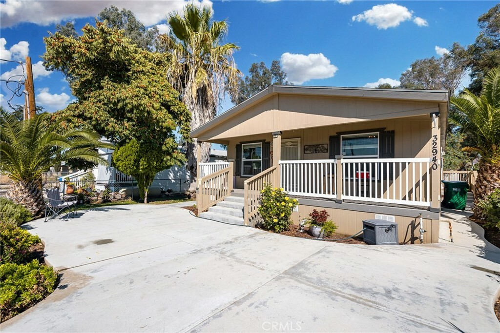 Property Photo:  32940 Willard Street  CA 92596 