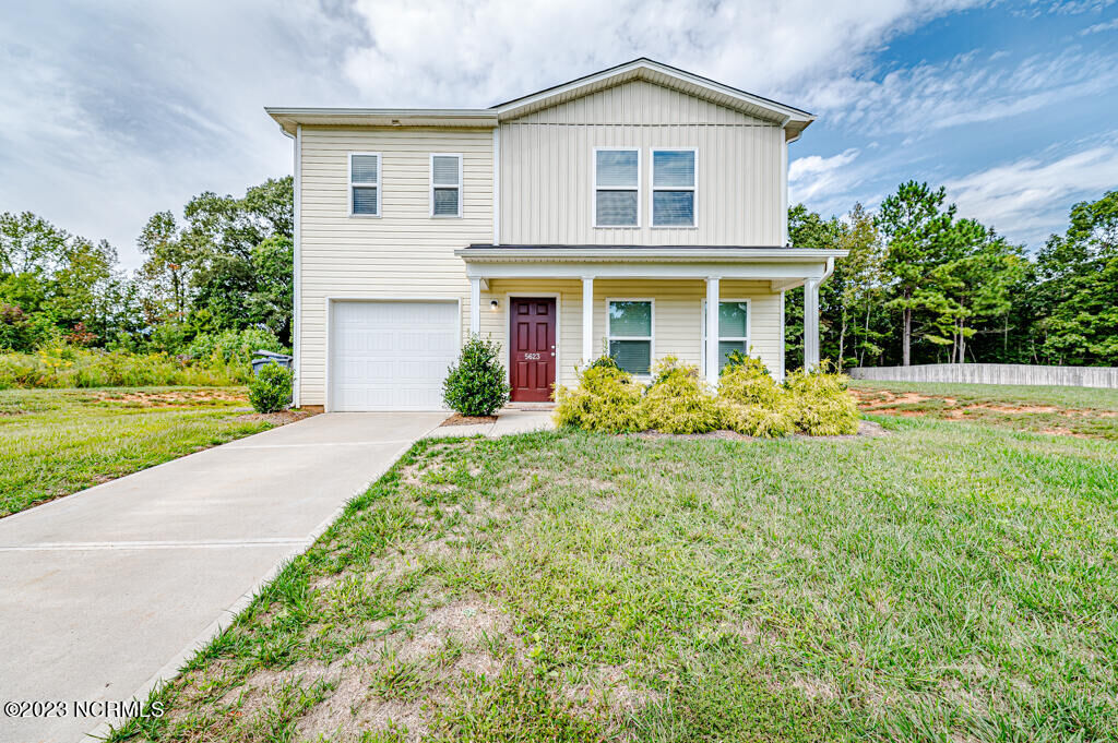 Property Photo:  5623 Waxwing Drive  NC 27349 