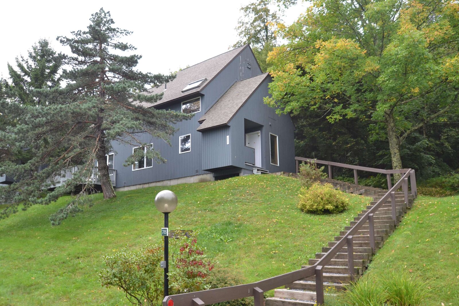 Property Photo:  454 South Village Boulevard 78  VT 05674 