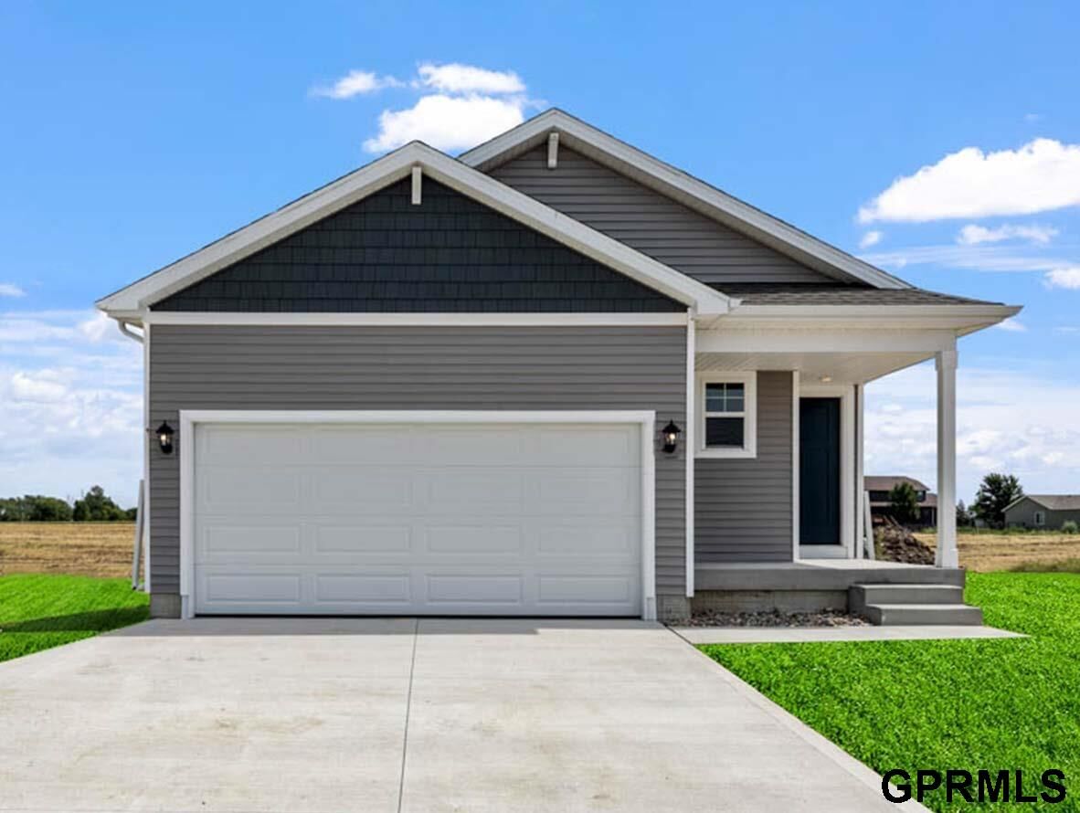 Property Photo:  9432 Reynolds Street  NE 68122 