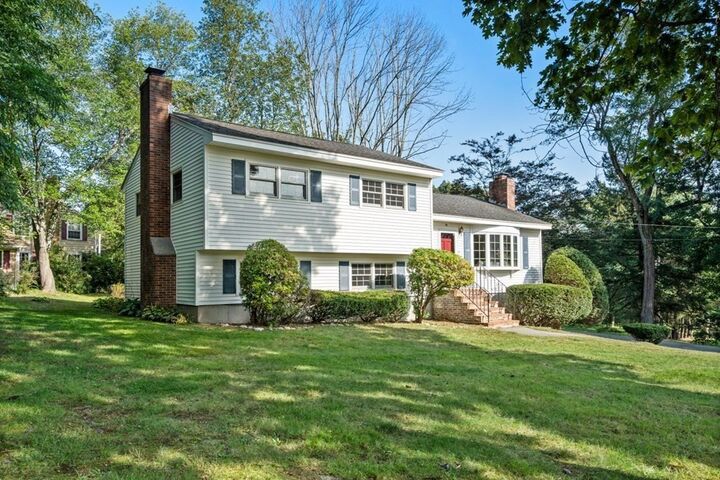 Property Photo:  81 Lisa Lane  MA 01845 