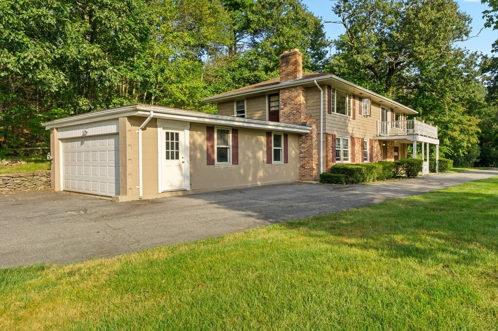 Property Photo: 1720 Tarkiln Road RI 02830