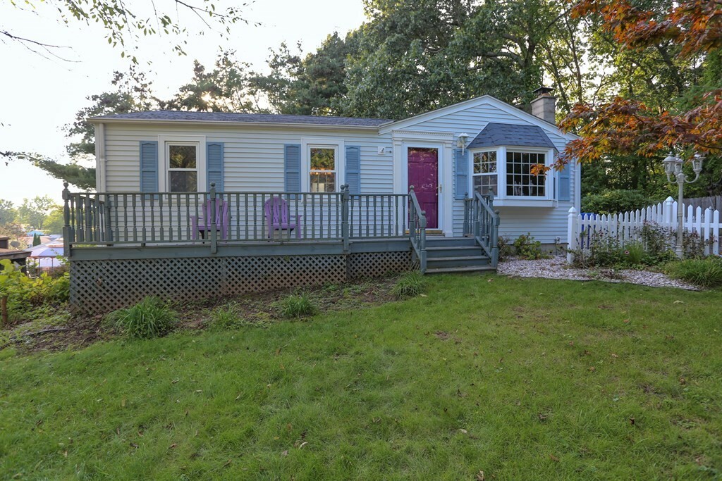 Property Photo:  130 Finch Rd  MA 01119 