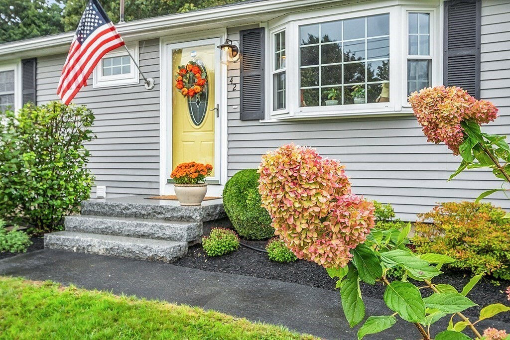 Property Photo: 42 Grasshopper Lane MA 01876