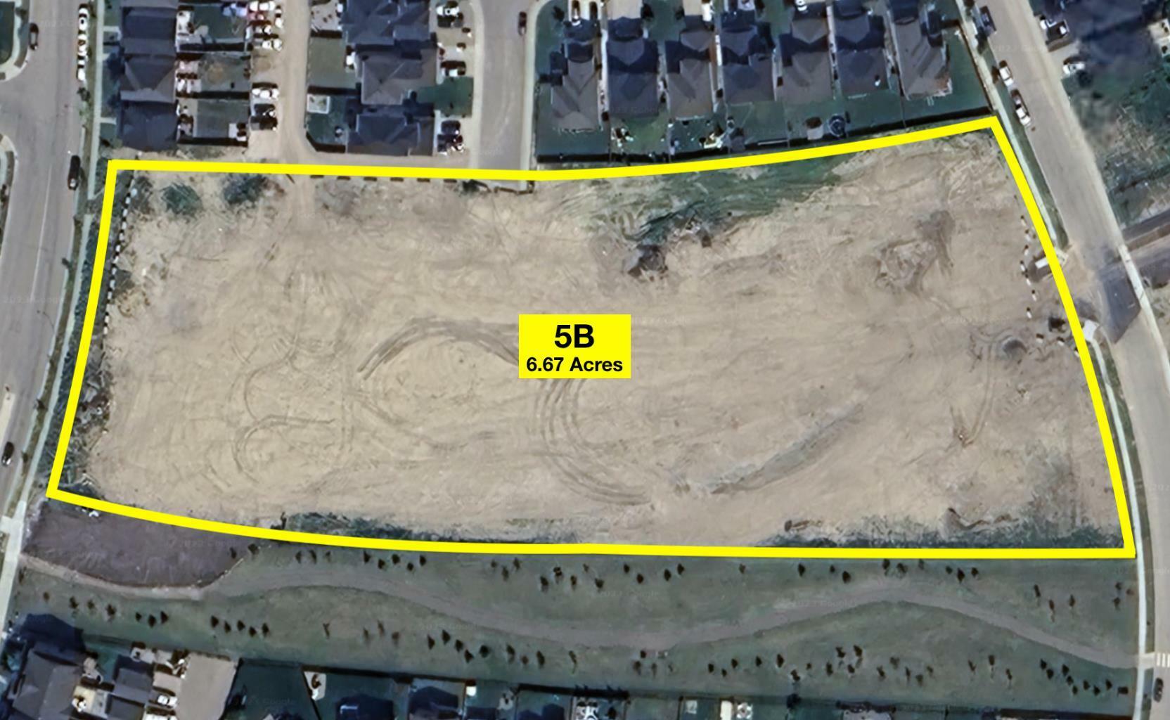 Plan 1125218 Block 5B Lot 1  Fort McMurray AB T9K 2X3 photo