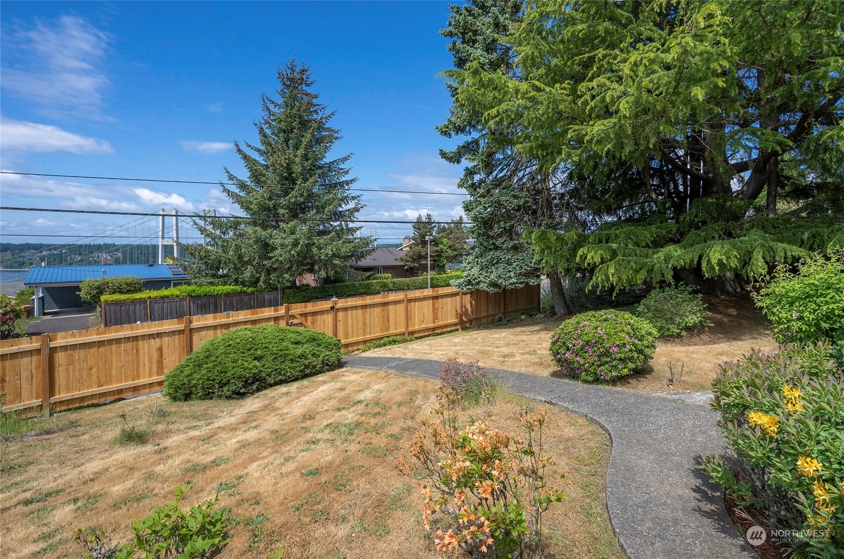 Property Photo:  1511 N Jackson Avenue  WA 98406 