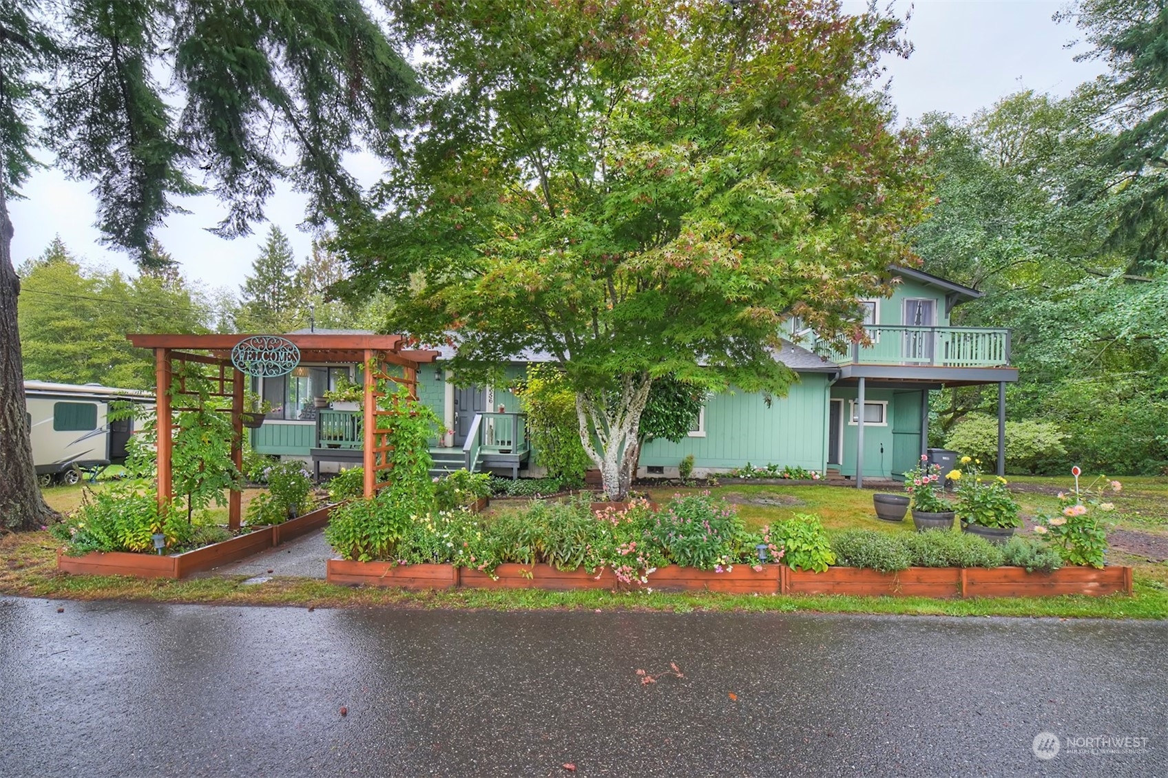 Property Photo:  27656 Beham Avenue NW  WA 98370 