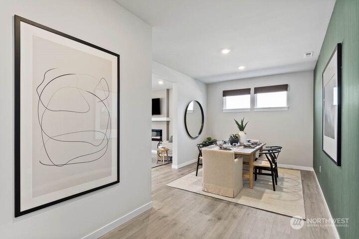 Property Photo: 2805 193rd Place SE F4 WA 98012